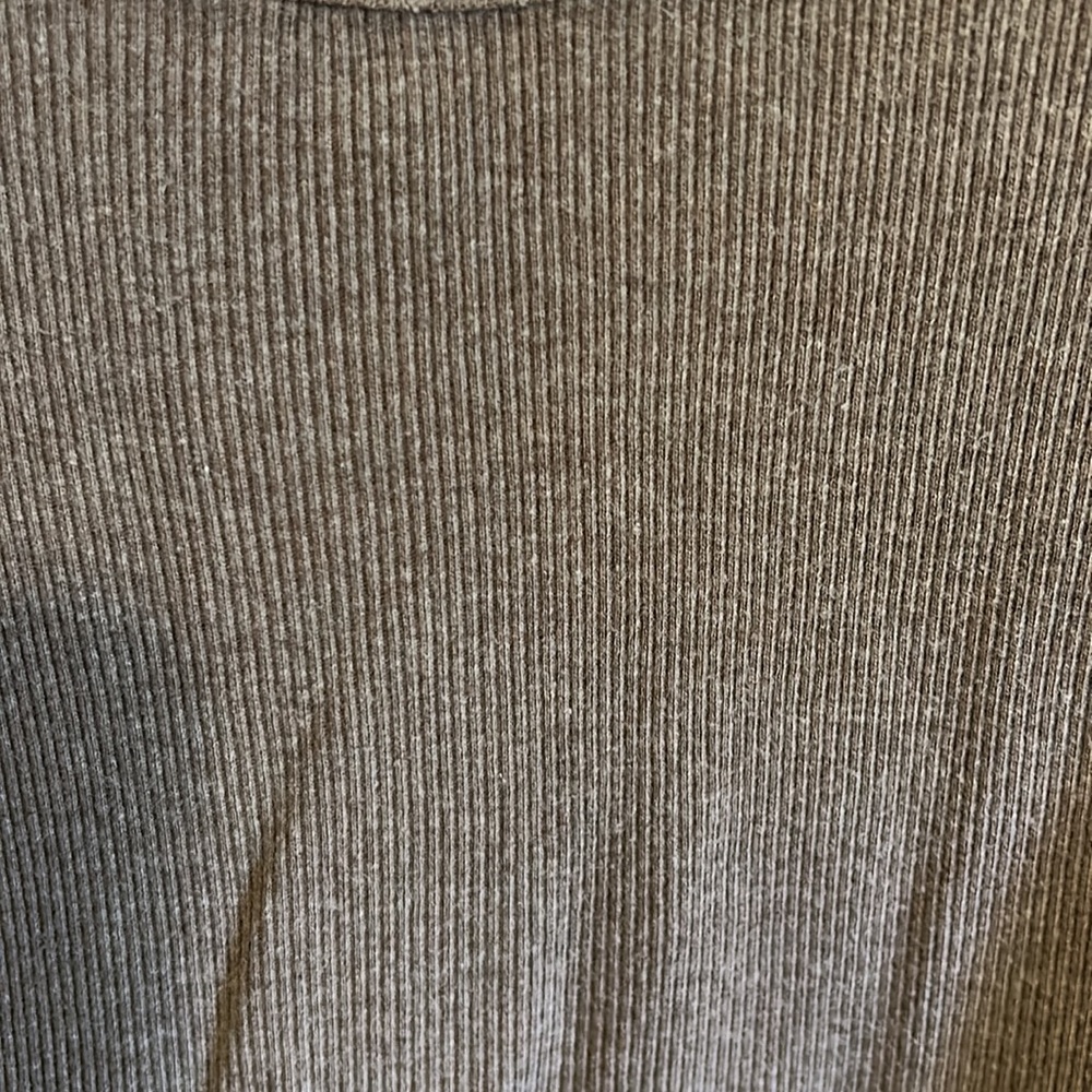 Express Sequins Tank - Picture 6 of 6